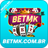 Logo da BETMK